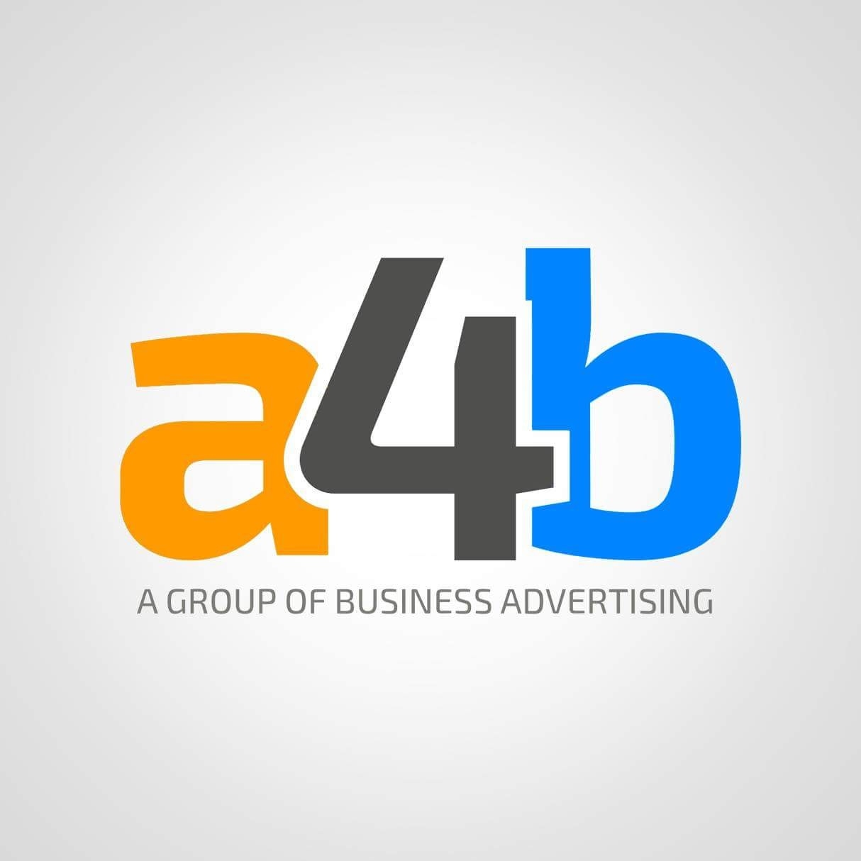Advertising For Business - A4B